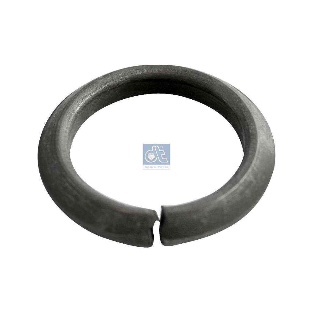 Bague de centrage de jante