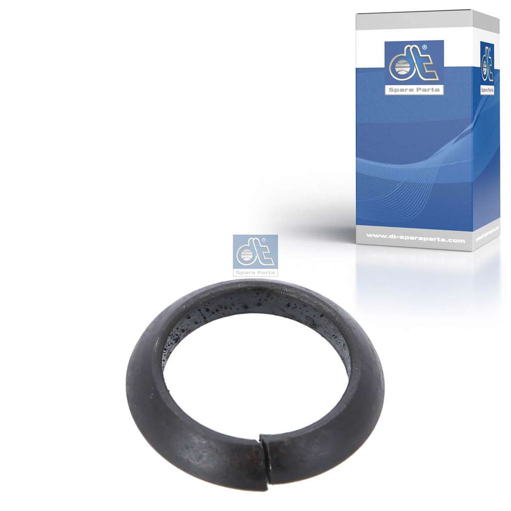 Bague de centrage de jante