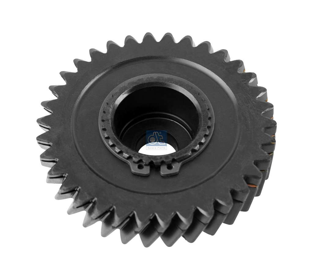 Roue dentée, compresseur d'air