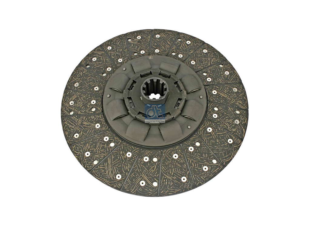 Disque d'embrayage