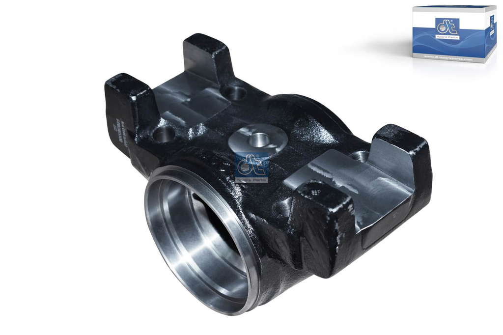 Support de jambe de suspension