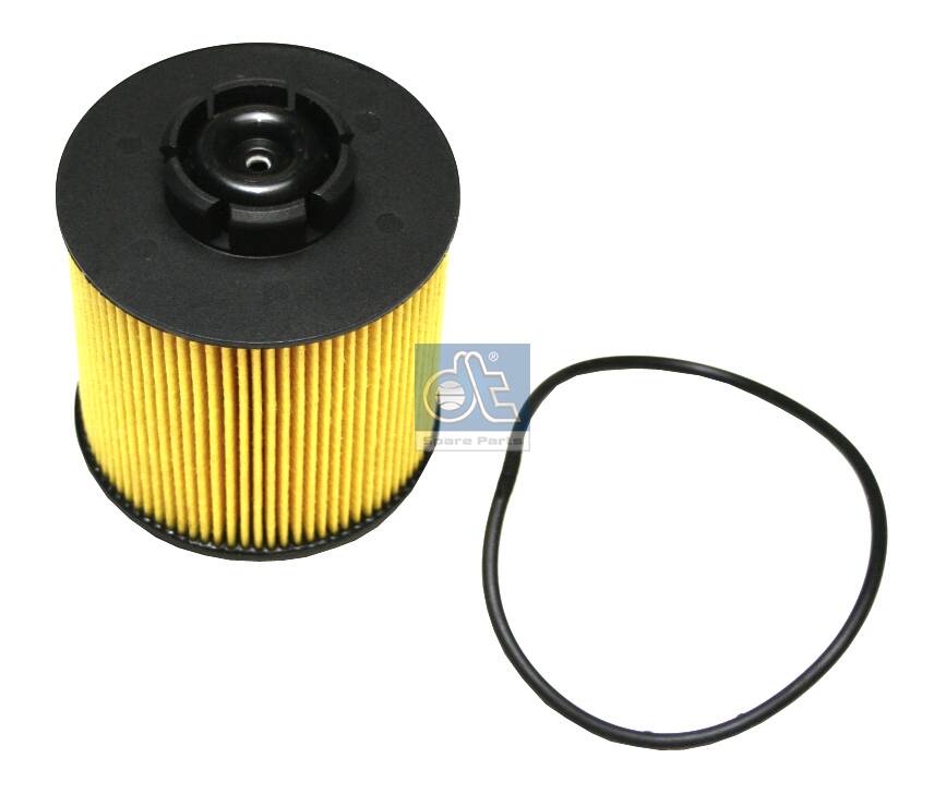 Filtre à carburant