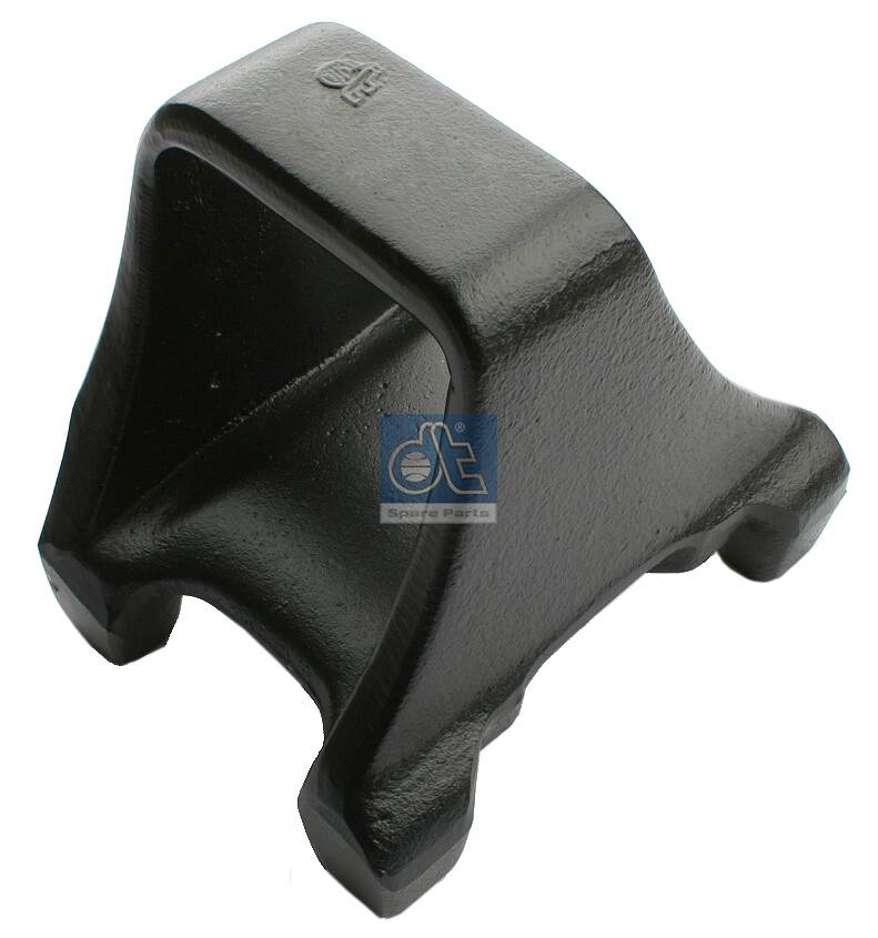Support de jambe de suspension