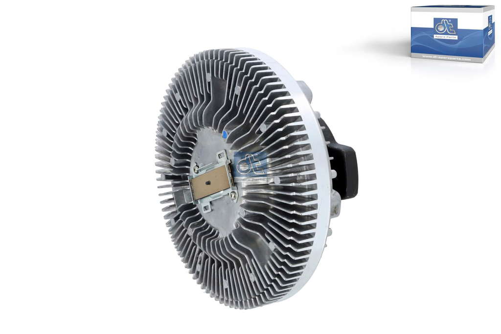 Embrayage, ventilateur de radiateur