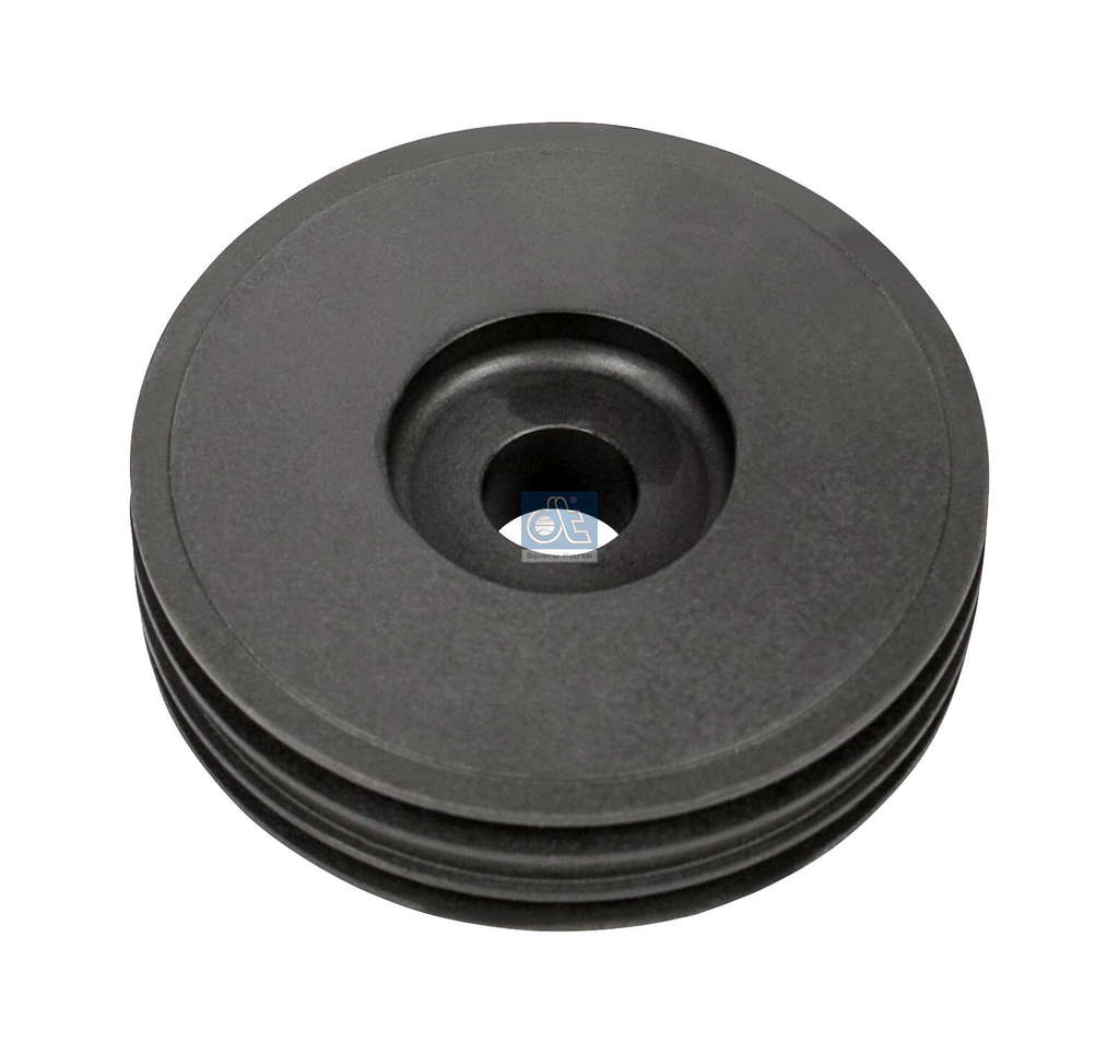 Piston, cylindre de commande