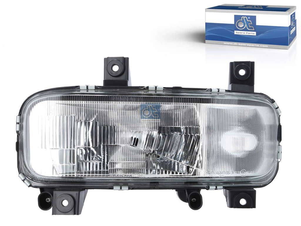 Projecteur principal
