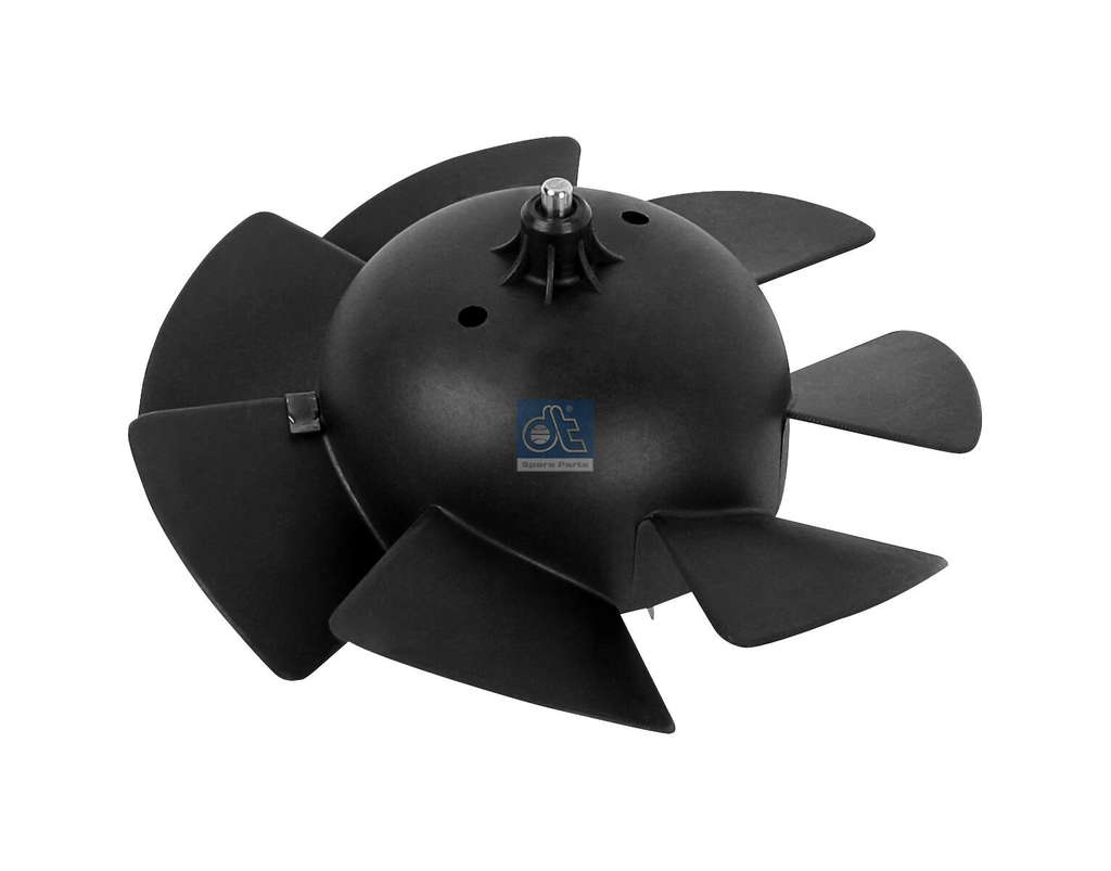 Pulseur d'air habitacle