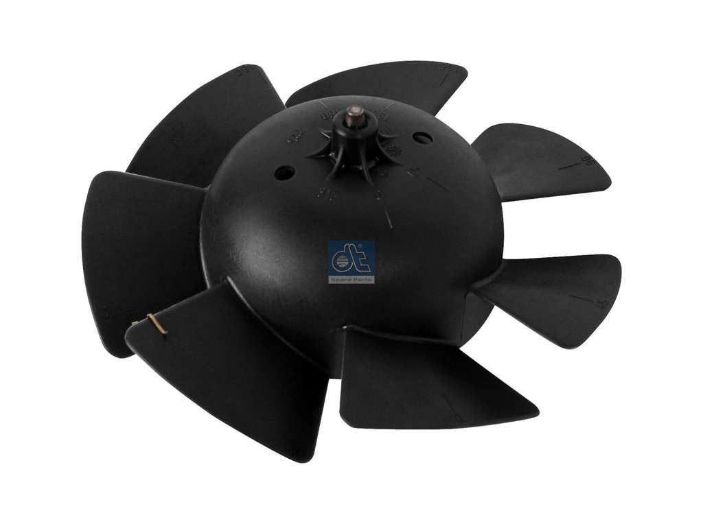 Pulseur d'air habitacle