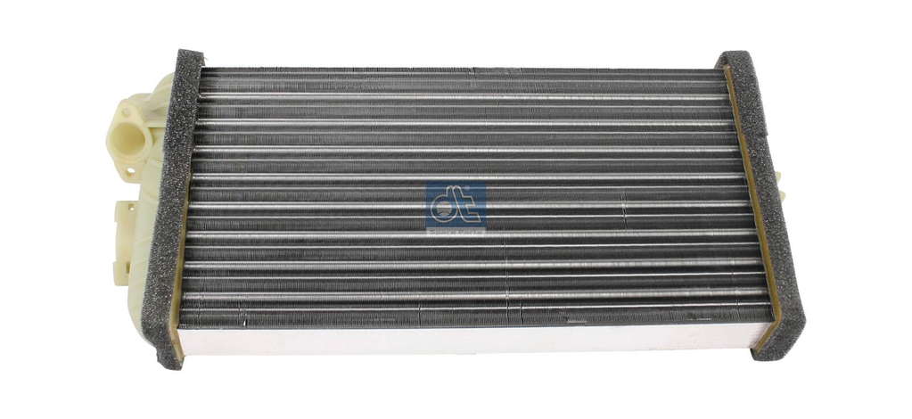 Radiateur de chauffage
