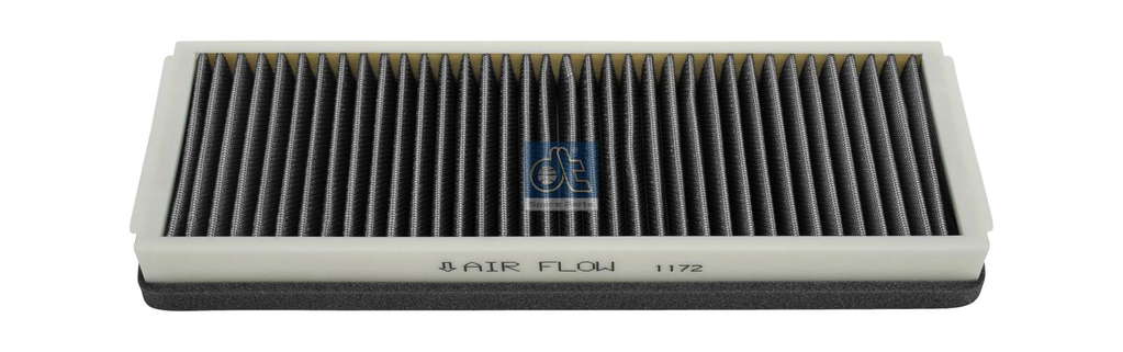 Filtre d'habitacle