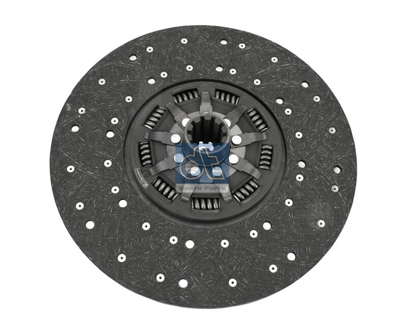 Disque d'embrayage