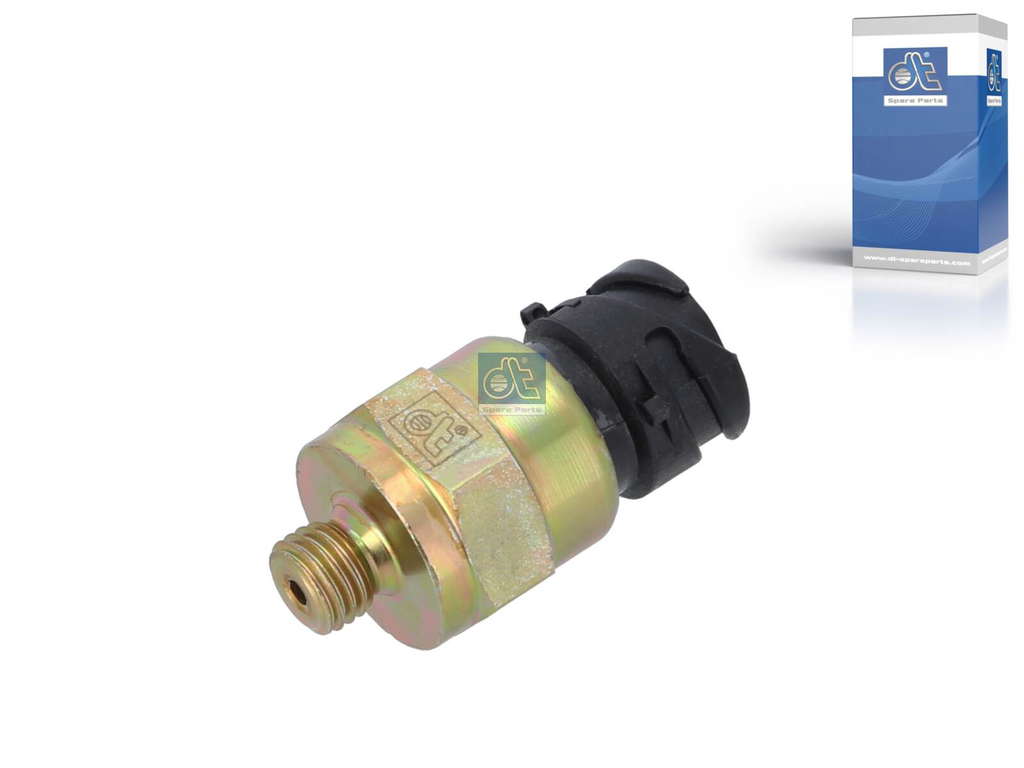 Pressostat