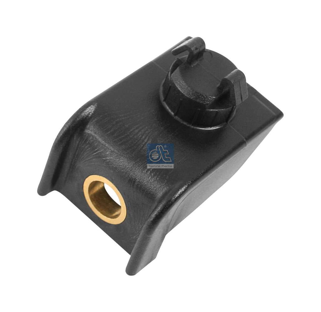 Cuvelage, projecteur principal