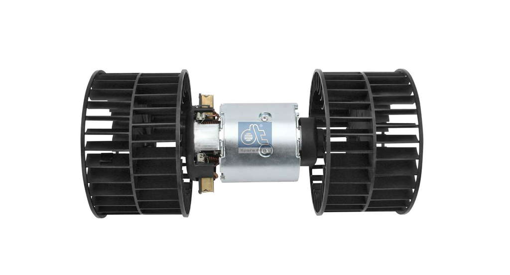 Pulseur d'air habitacle