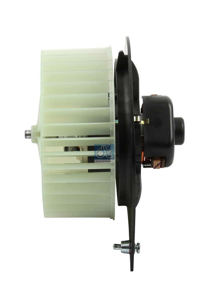 Pulseur d'air habitacle