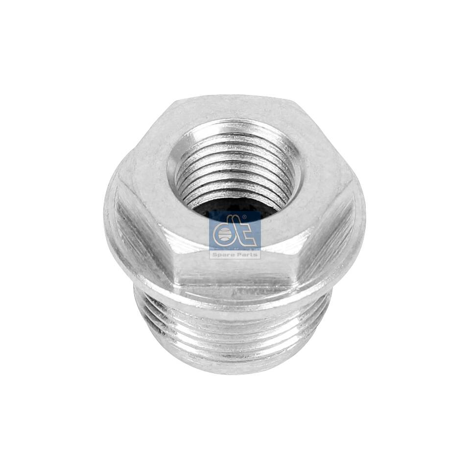 Raccord, tuyau flexible