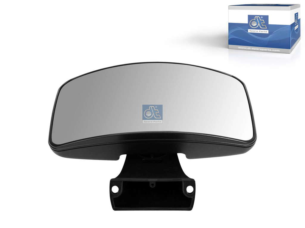 Miroir de rampe