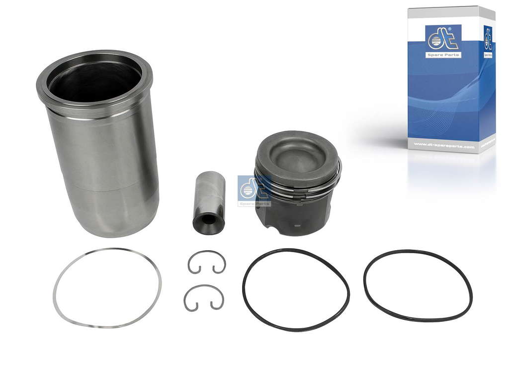 Piston
