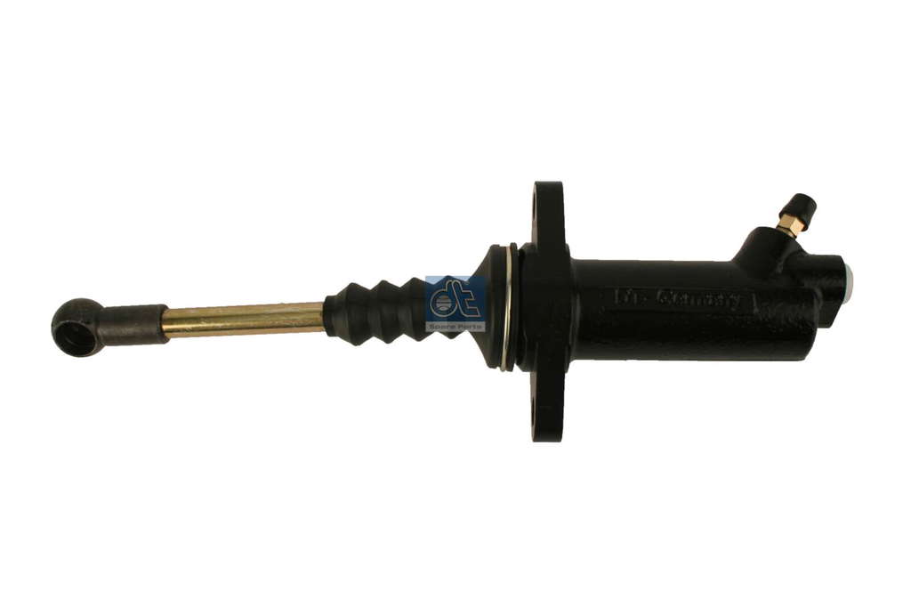 Récepteur d'embrayage