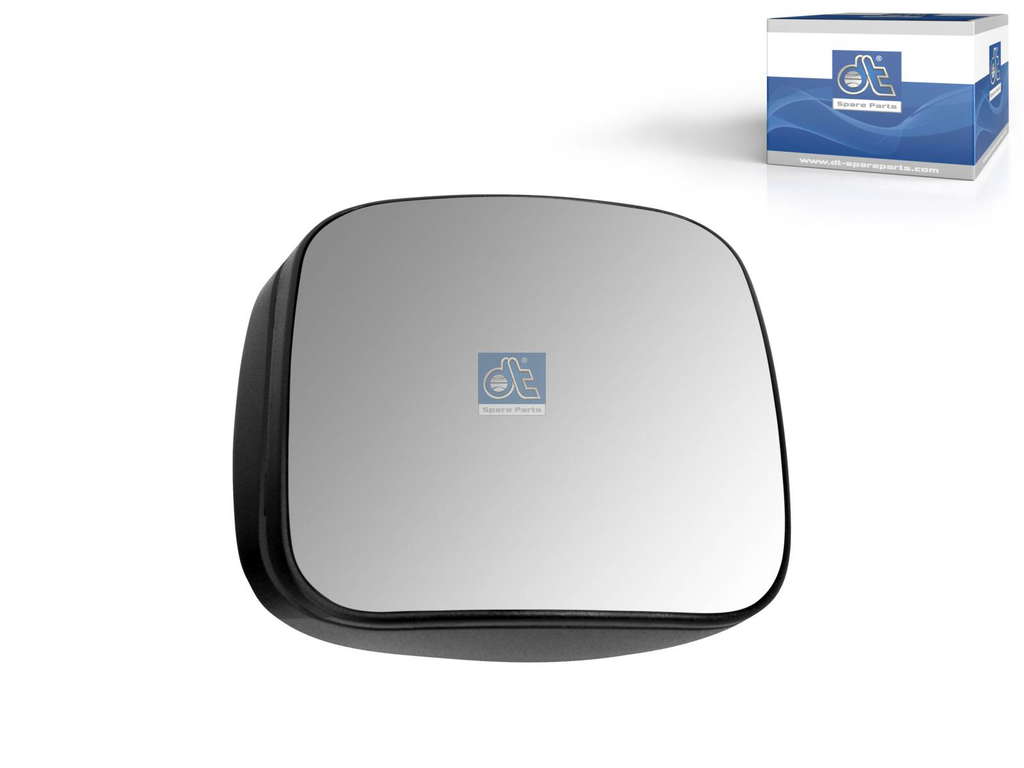 Miroir à grand angle