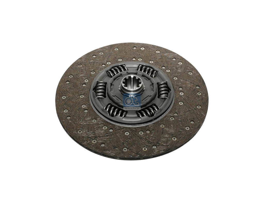 Disque d'embrayage
