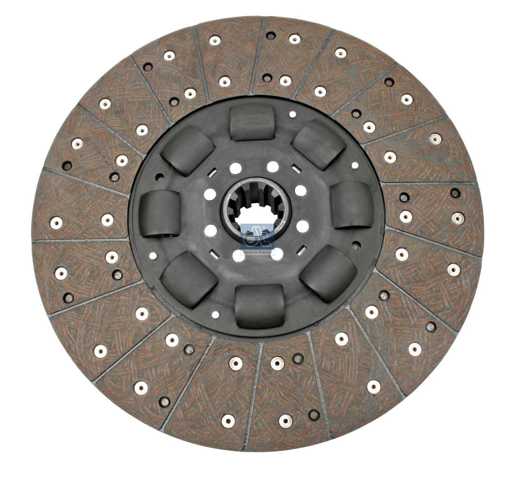 Disque d'embrayage