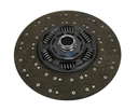 Disque d'embrayage