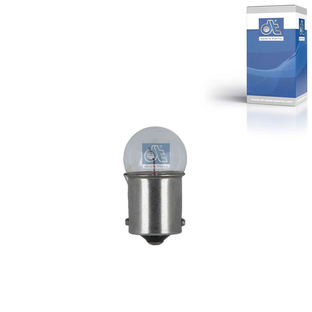 Ampoule, feu arrière