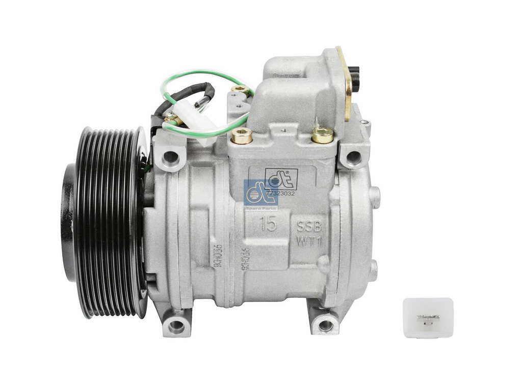 Compresseur de clim