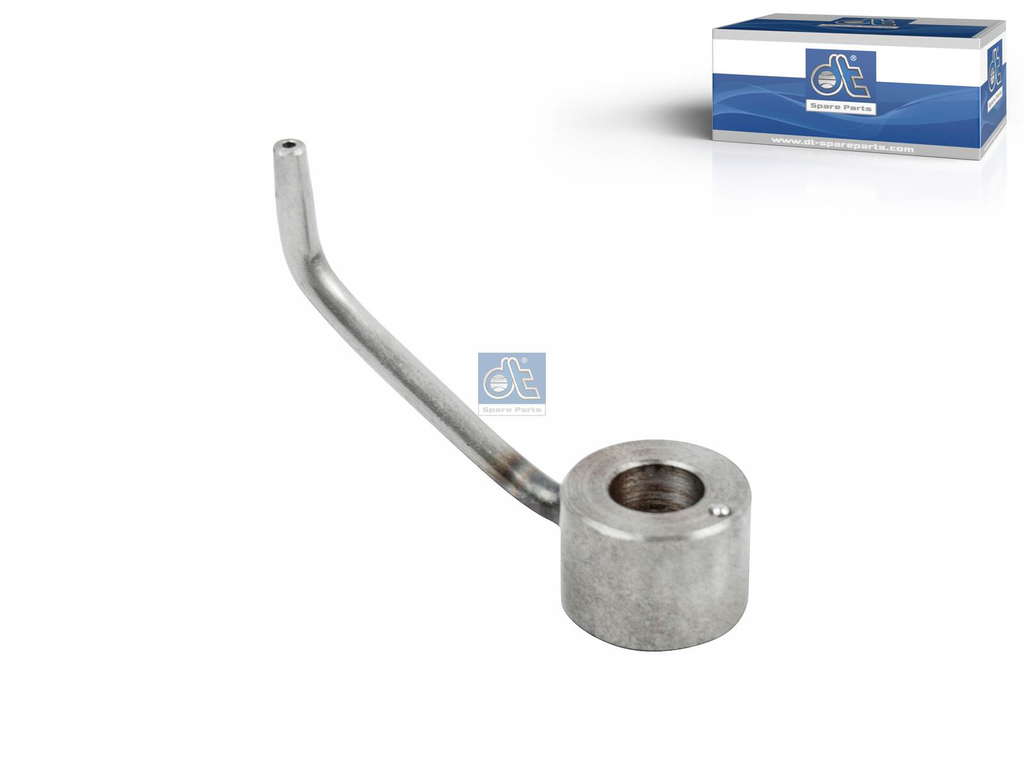 Gicleur d¿huile, refroidissement du piston
