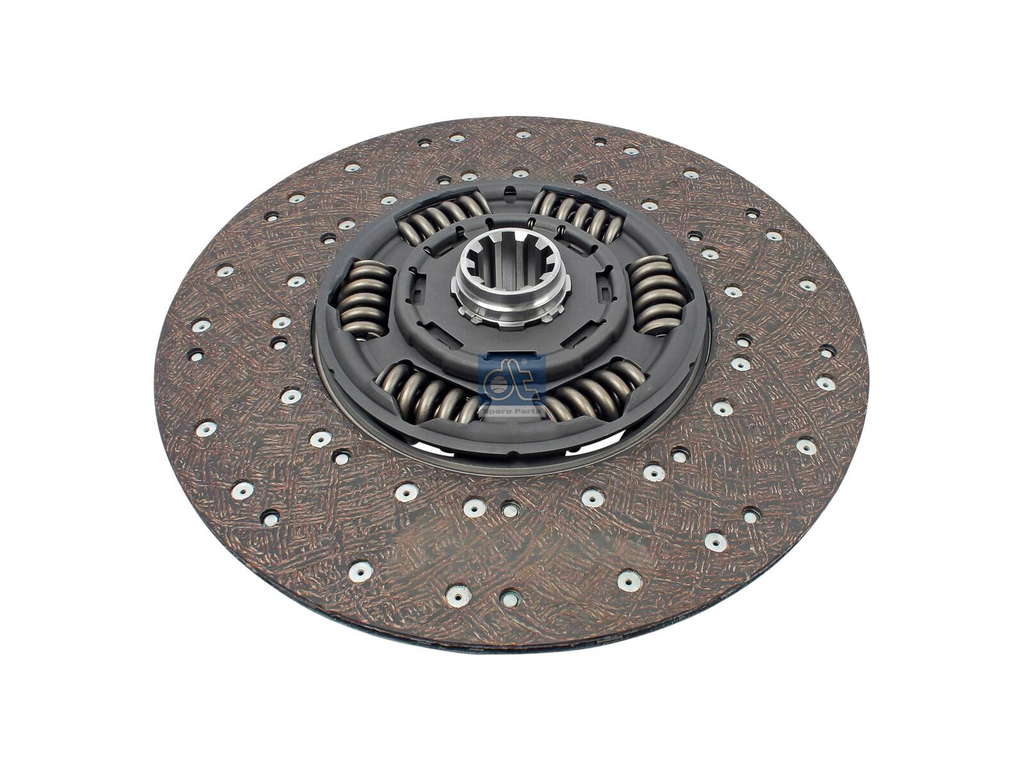 Disque d'embrayage