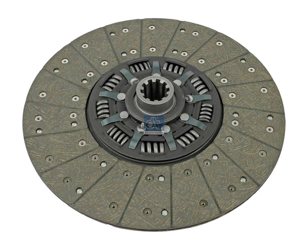Disque d'embrayage