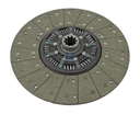 Disque d'embrayage