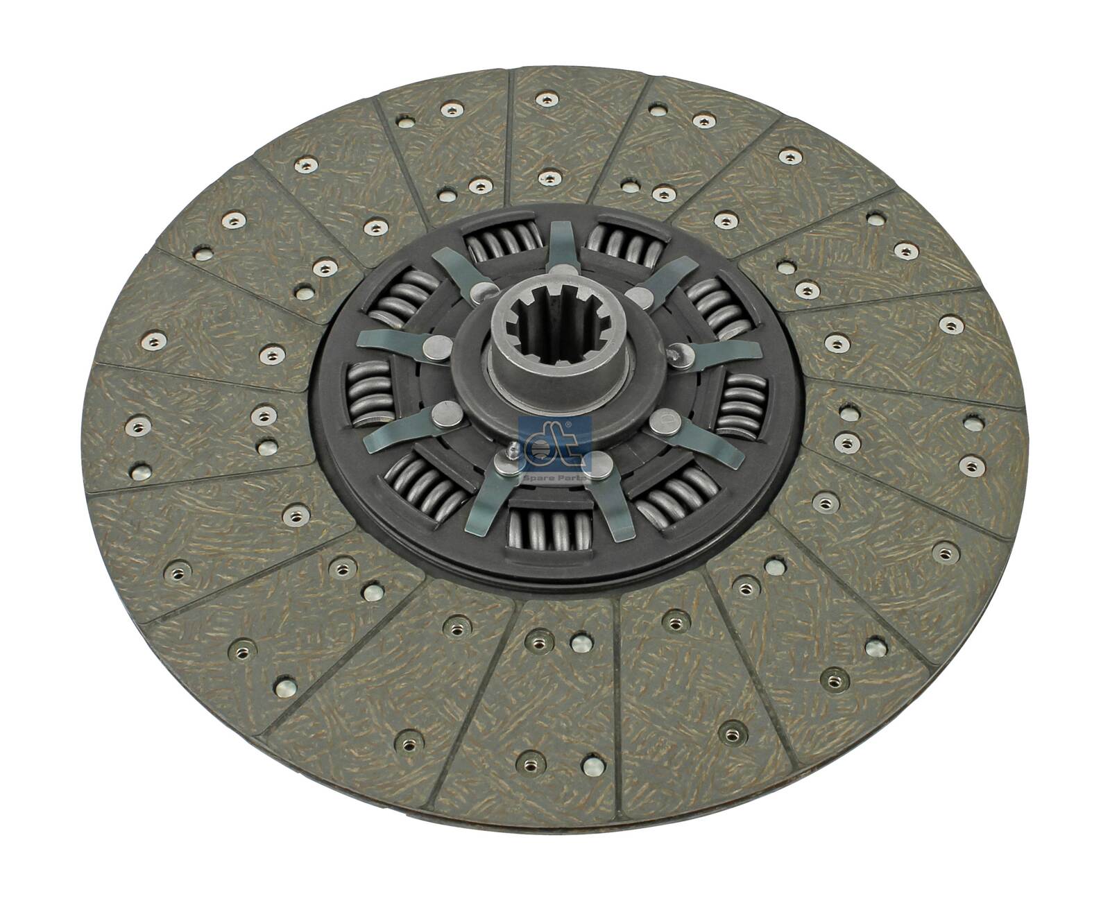 Disque d'embrayage