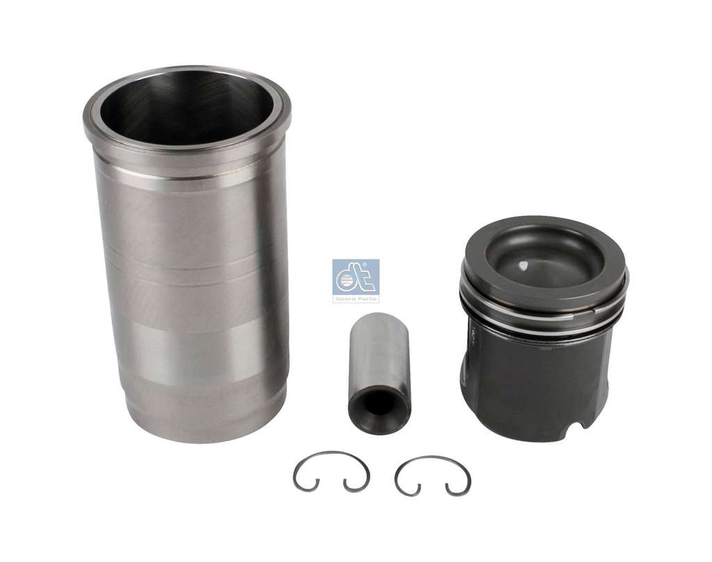 Kit de chemises de cylindre