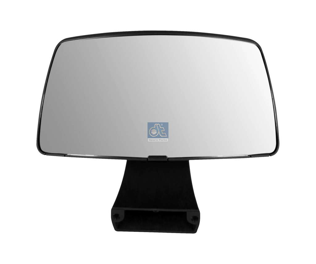 Miroir de rampe