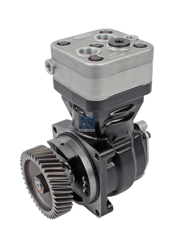 Compresseur suspension pneumatique