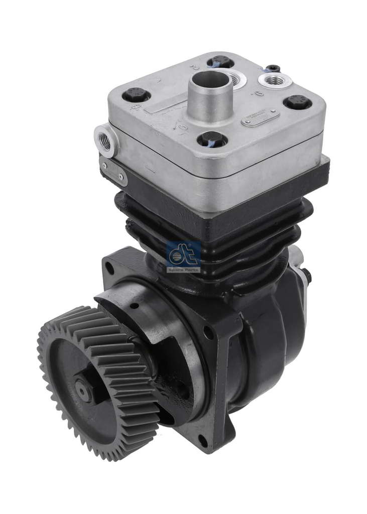 Compresseur suspension pneumatique