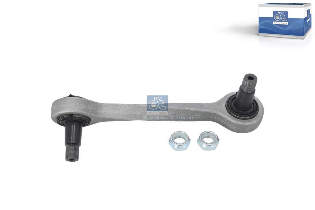 Biellette de barre stabilisatrice