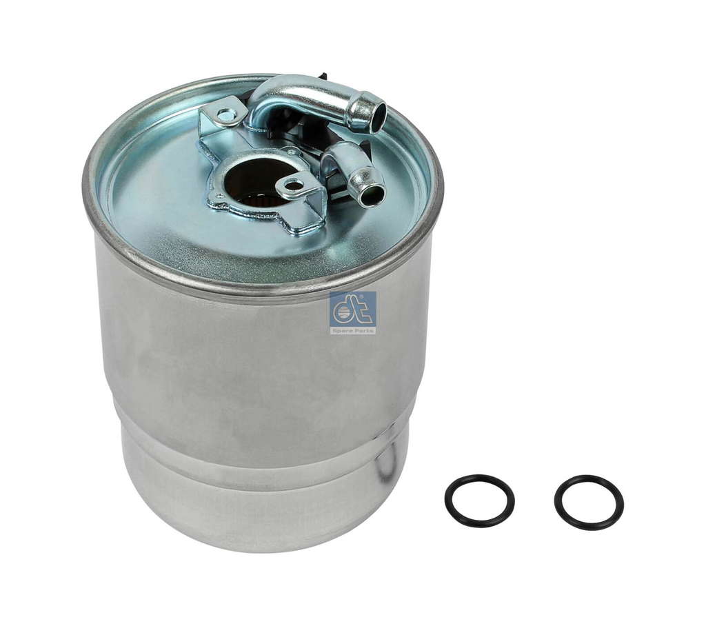 Filtre à carburant