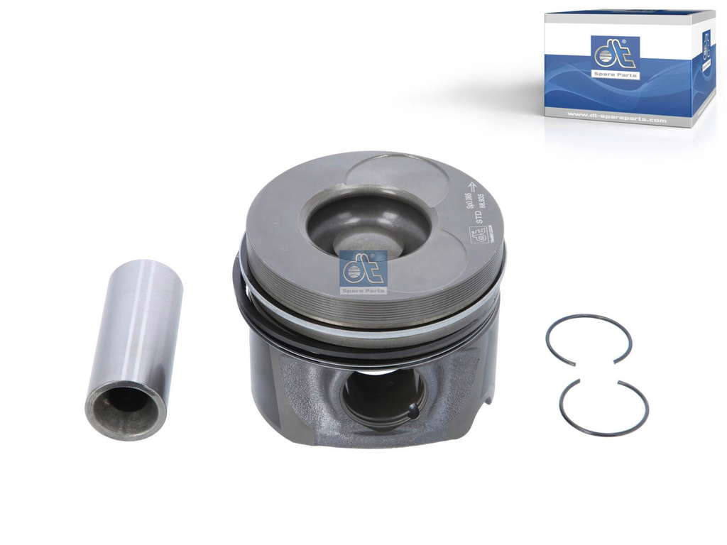 Piston