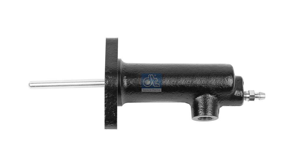 Récepteur d'embrayage