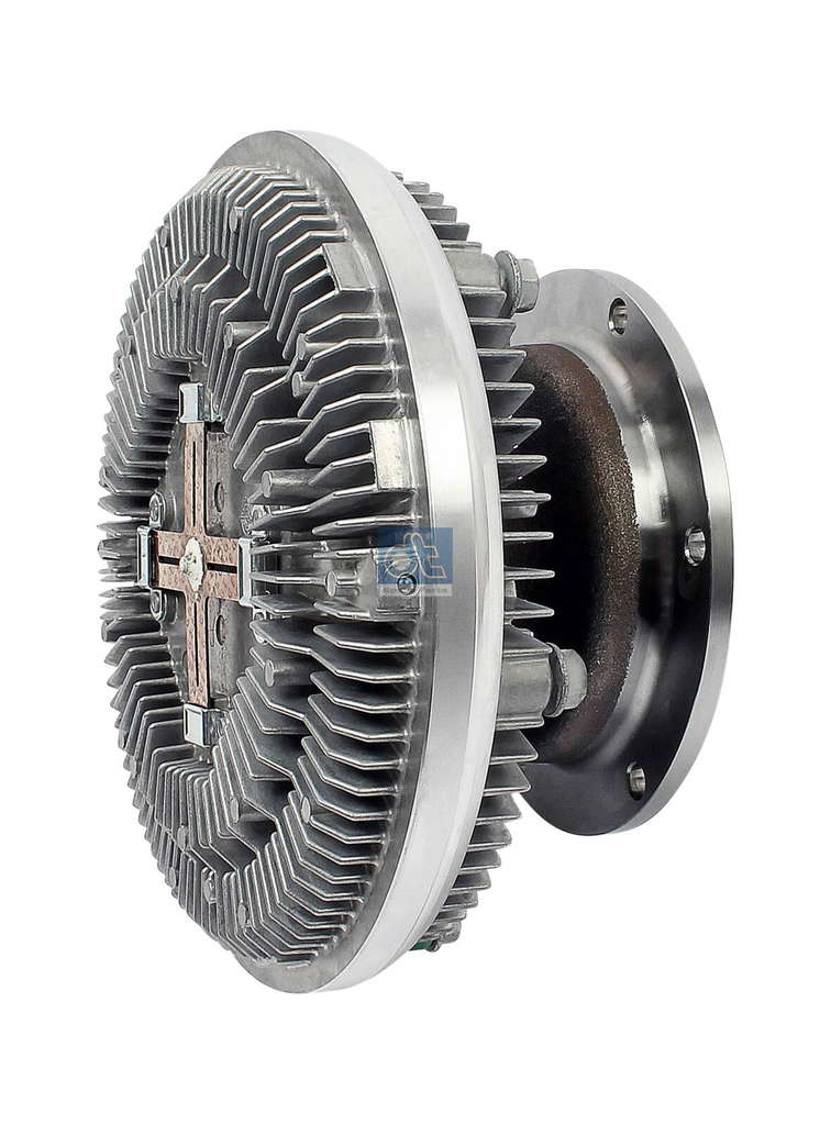 Embrayage, ventilateur de radiateur
