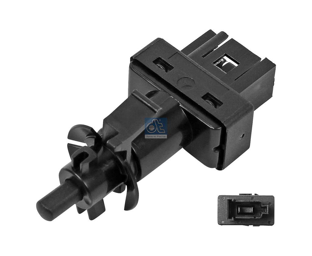 Bouton de verrouillage de porte