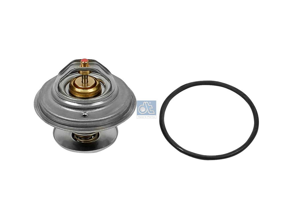 Thermostat d'eau