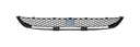 Grille de ventilation, pare-chocs