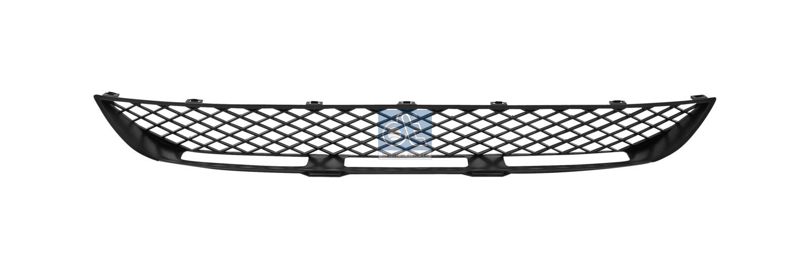 Grille de ventilation, pare-chocs