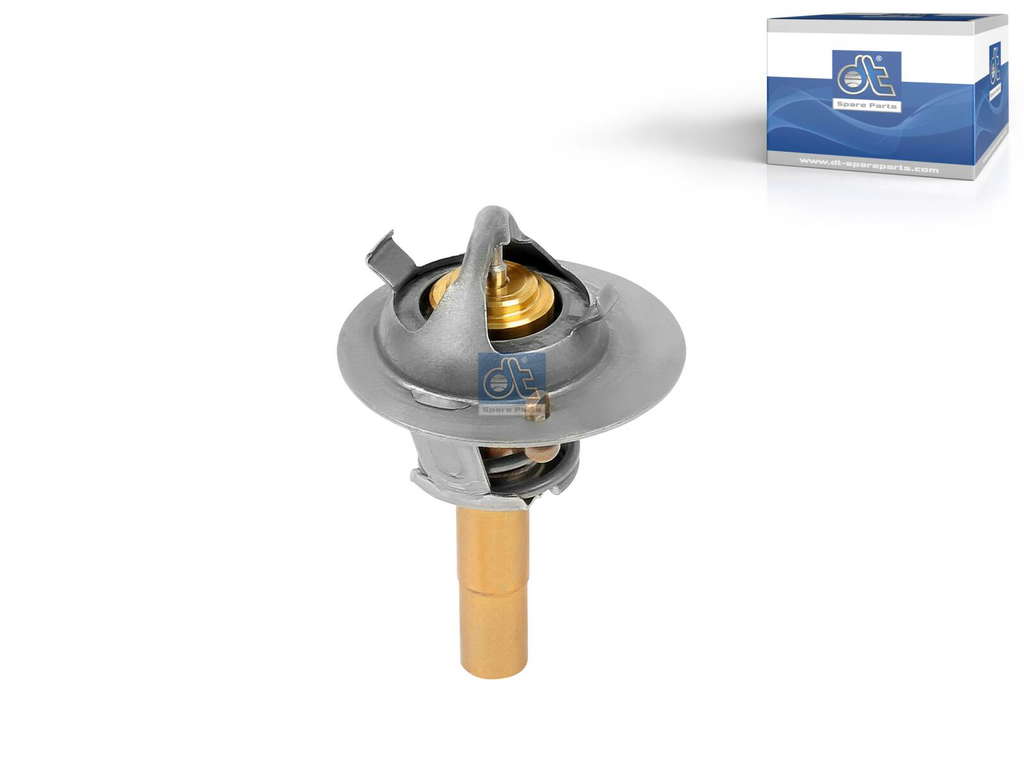 Thermostat d'eau