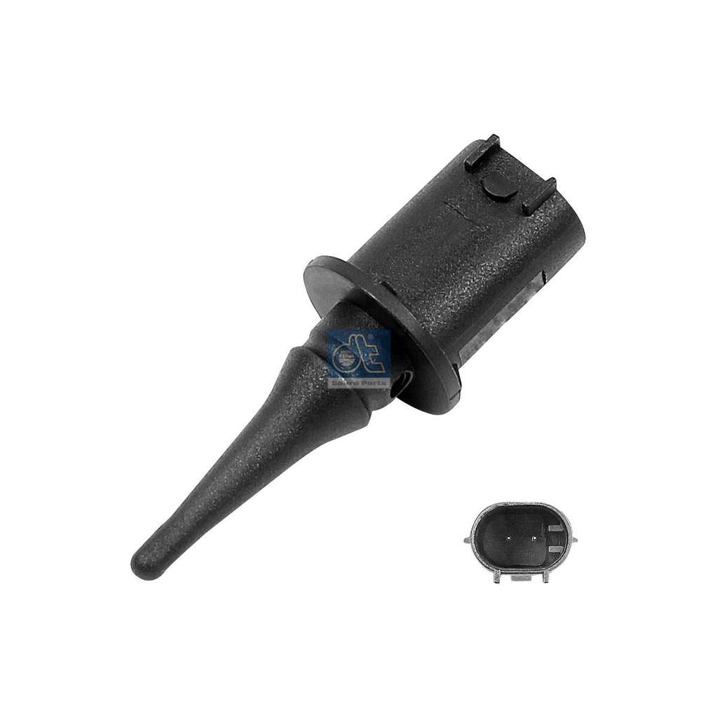 Sonde de température extérieure