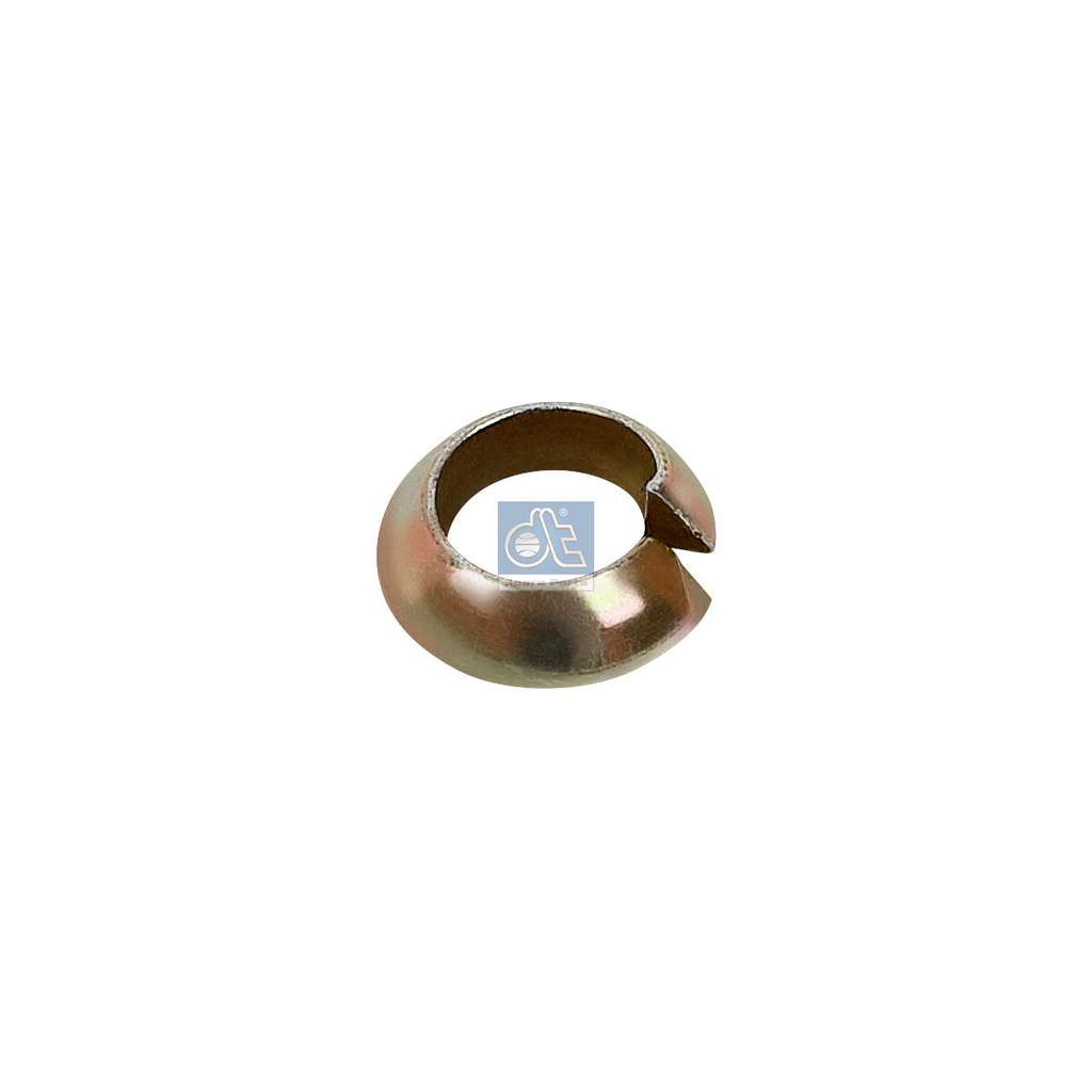 Bague de centrage de jante